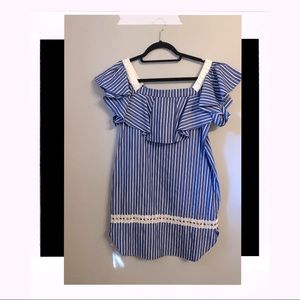 Misa Los Angeles sundress size XS